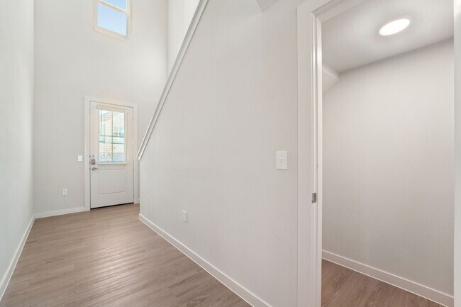 Floorplan - LightHaven at District West