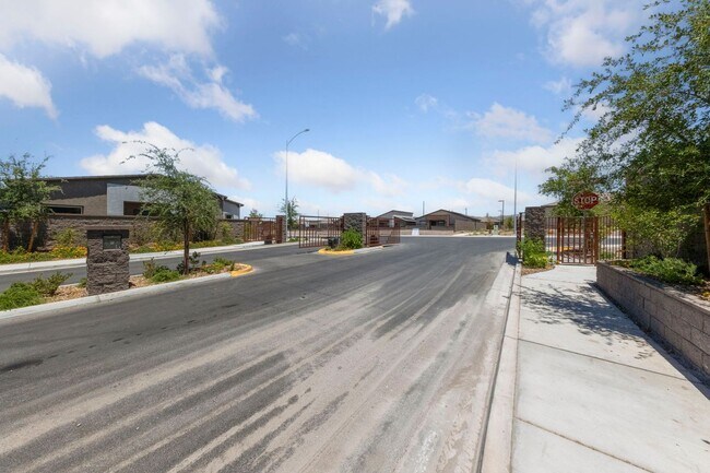 Building Photo - New Henderson Gated Active Adult Community!
