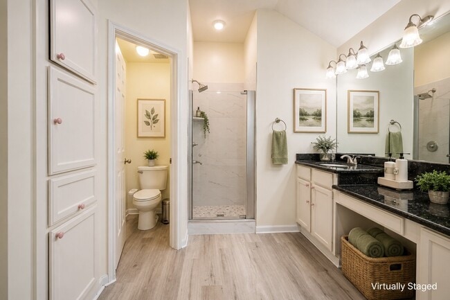 Building Photo - 4503 Oak Valley Dr