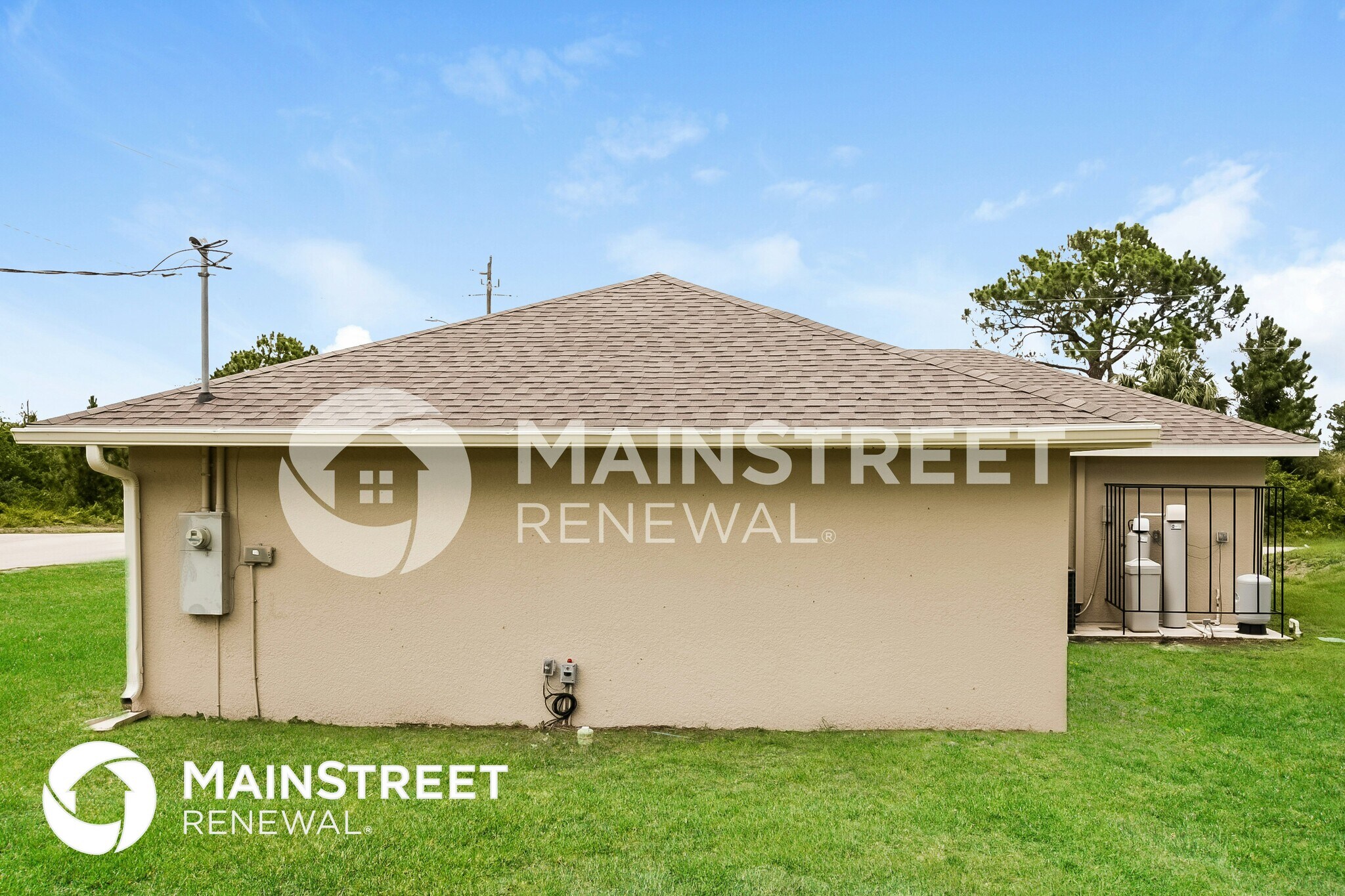 Building Photo - 3113 71st St W