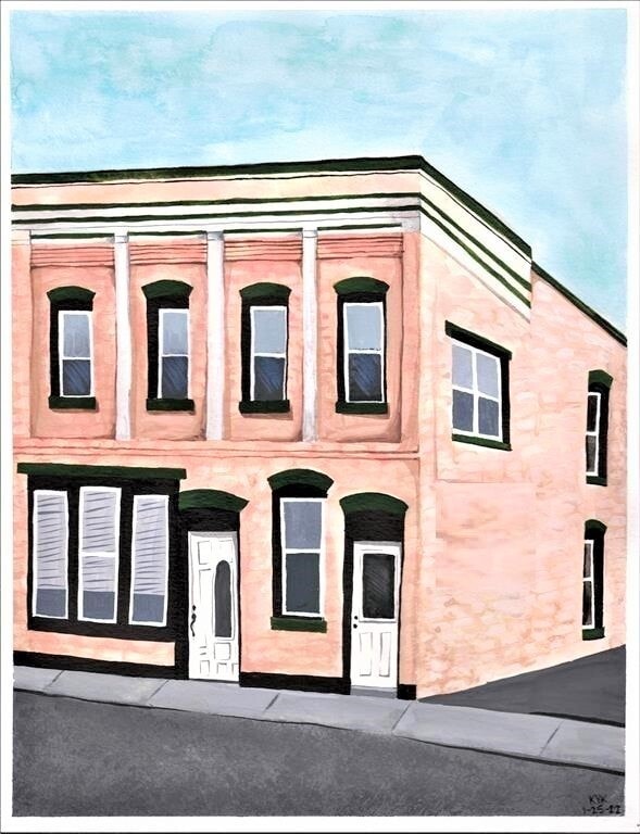 Building Photo - 54 Central Ave