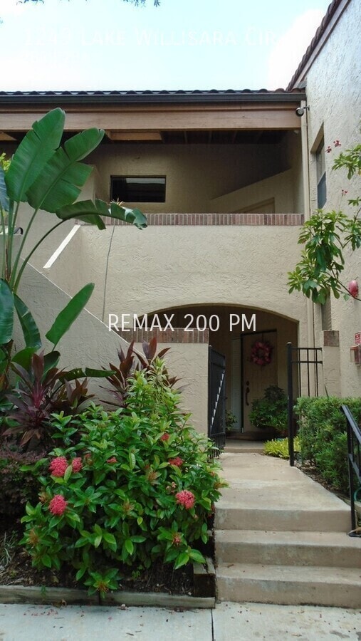 Primary Photo - 1249 Lake Willisara Cir