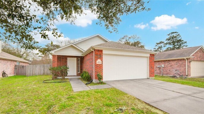 Building Photo - 4522 Cannongate Dr