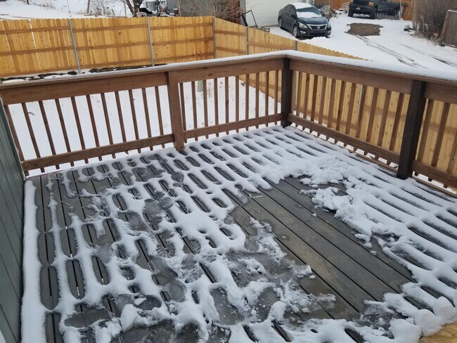 Building Photo - 3637 San Pedro Ct