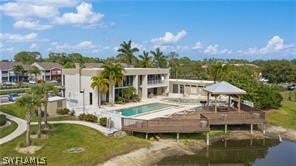 Building Photo - 124 Santa Clara Dr