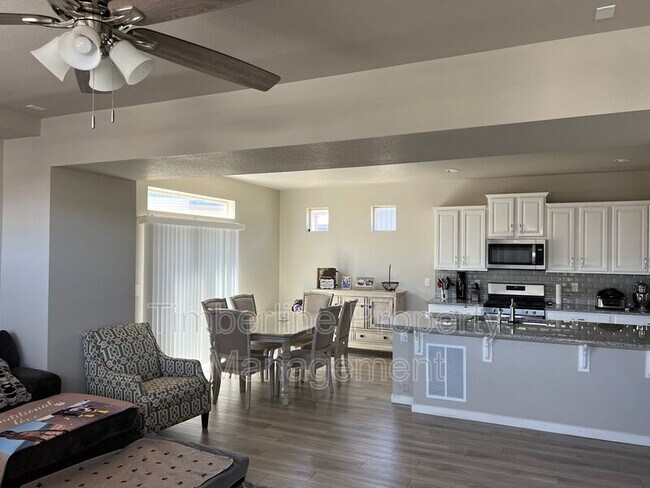 Building Photo - 9606 Timberlake Loop