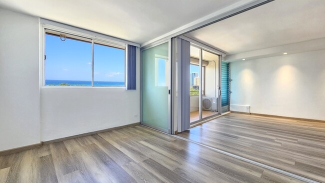 Building Photo - 1676 Ala Moana Blvd