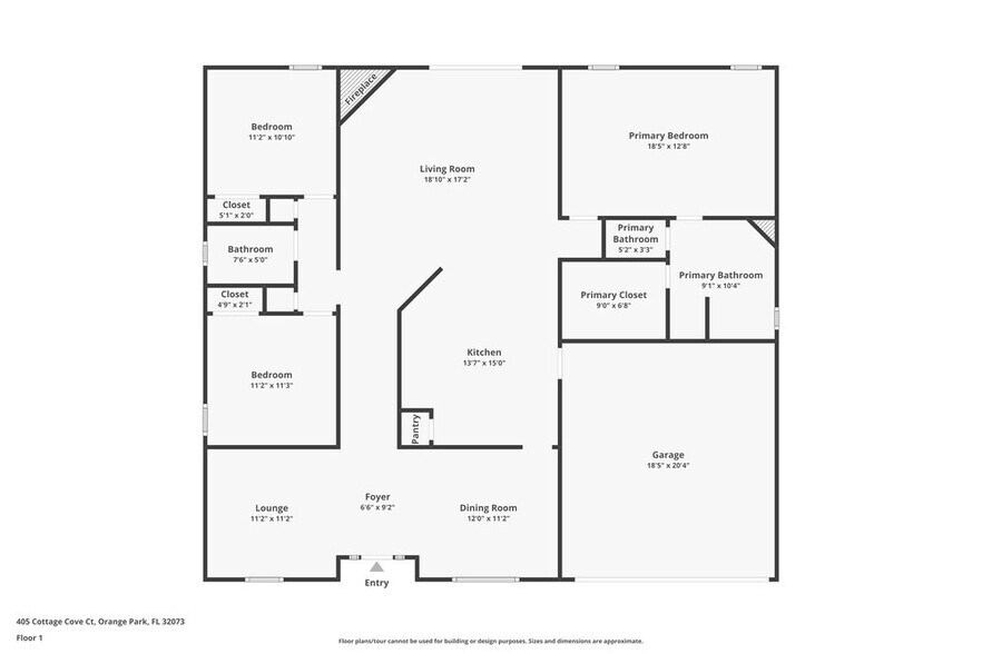 Building Photo - 405 Cottage Cove Ct