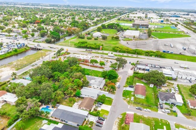 Building Photo - 2600 NW 108th St