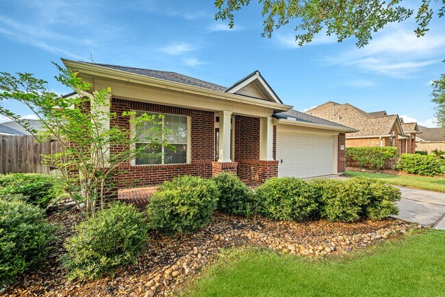 Building Photo - 7703 Stone Arbor Ln