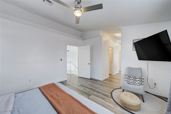 Building Photo - 3751 Morning Canyon Ct