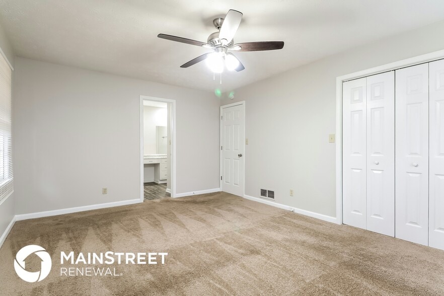 Building Photo - 5498 Aucilla Creek Ln