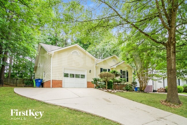 Building Photo - 5208 Wallingford Dr