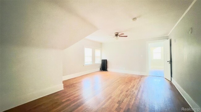 Building Photo - 1651 Atkinson St
