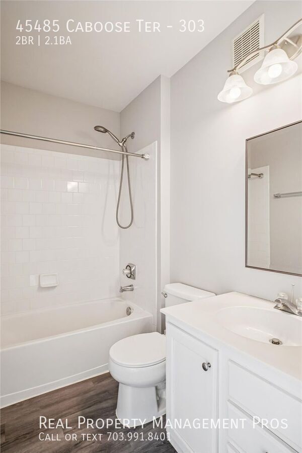 Building Photo - 45485 Caboose Terrace