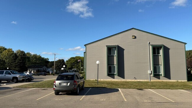 Building Photo - Upper 2 Bedroom Apartment – Heat Included - Available: First Week of June  2026