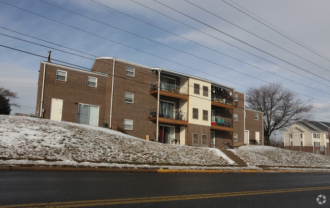 Building Photo - Northside Apartments