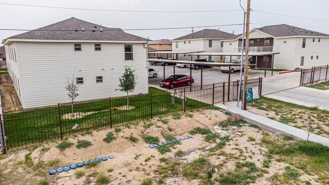 Building Photo - 2601 Lomas Del Sur Boulevard