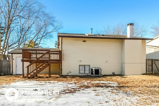 Building Photo - 1030 Rosary Tree Ct