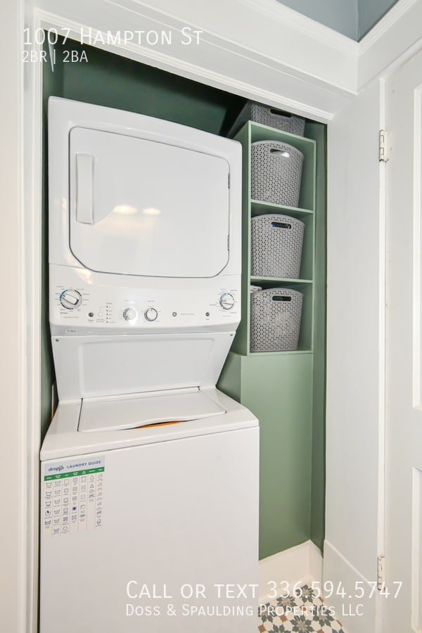 Building Photo - 1007 Hampton St