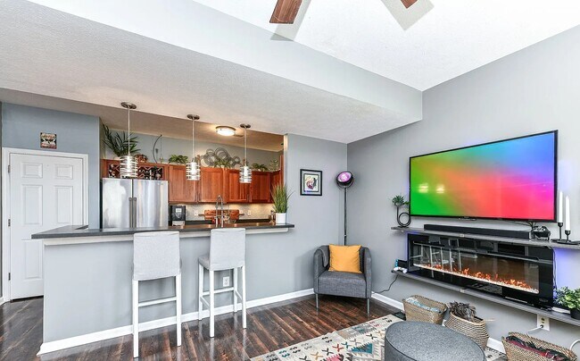 Building Photo - 2241 N Scioto St