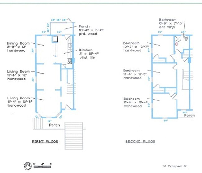 Building Photo - 119-121 Prospect Street