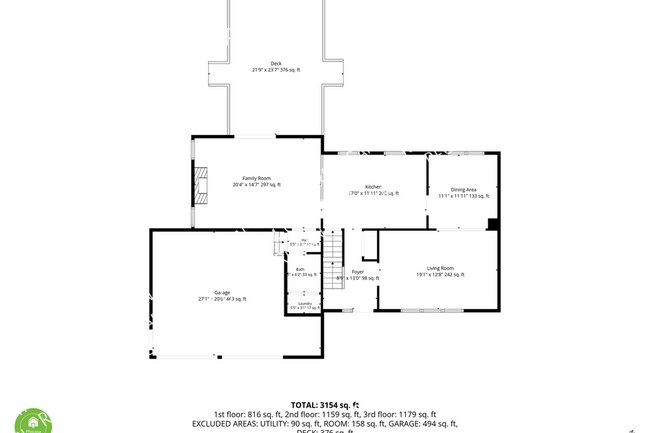Building Photo - 13 Old Deer Camp Rd
