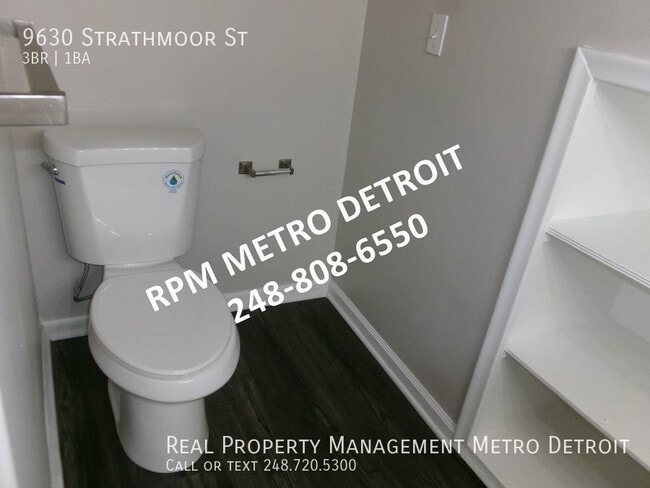Building Photo - 3-BEDROOM BUNGALOW IN DETROIT.