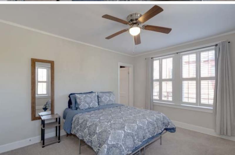 Building Photo - 2610 Marion St