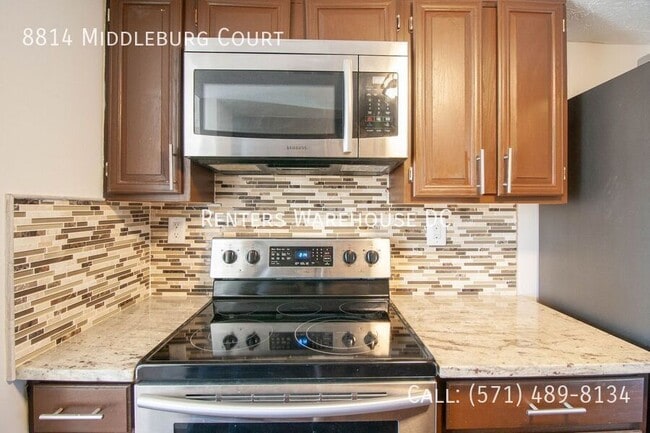 Building Photo - 8814 Middleburg Ct