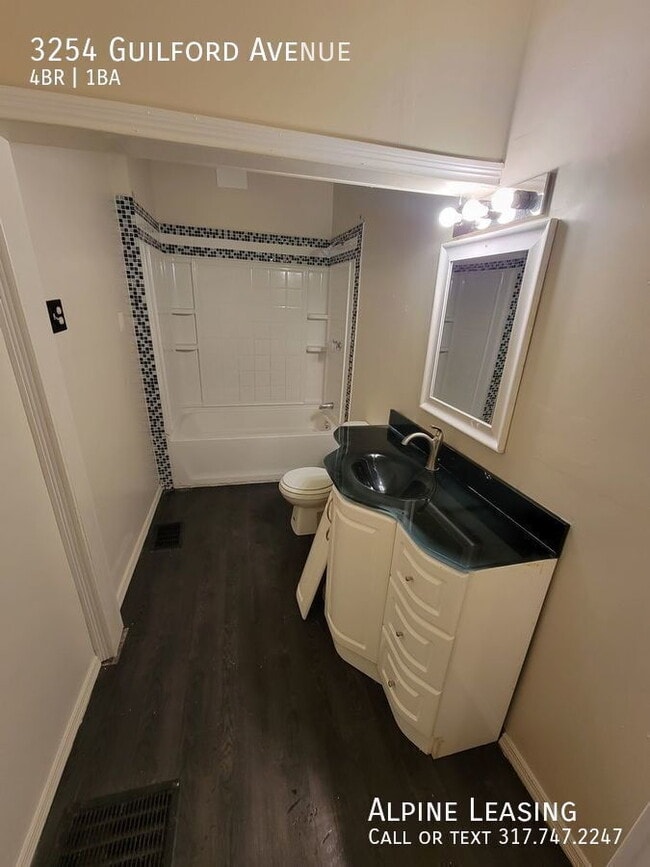 Building Photo - 3254 Guilford Ave