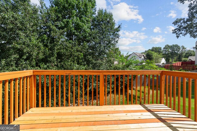 Building Photo - 1616 Amhearst Oaks Ct