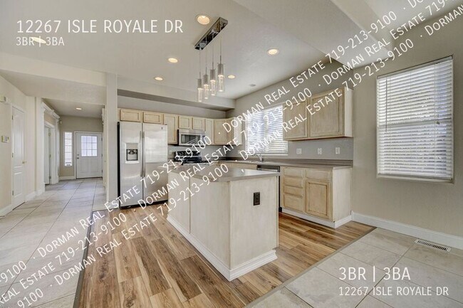 Building Photo - 12267 Isle Royale Dr