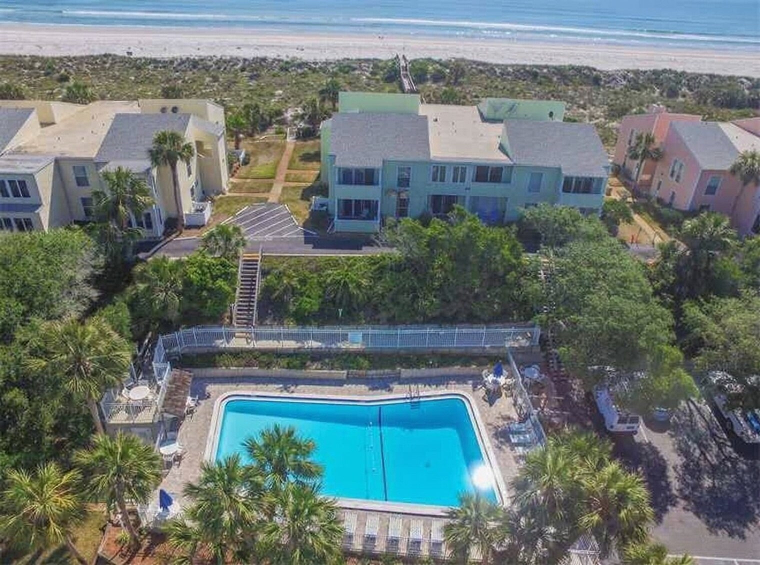 Building Photo - 6301 A1A S
