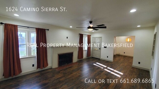 Building Photo - 1624 Camino Sierra