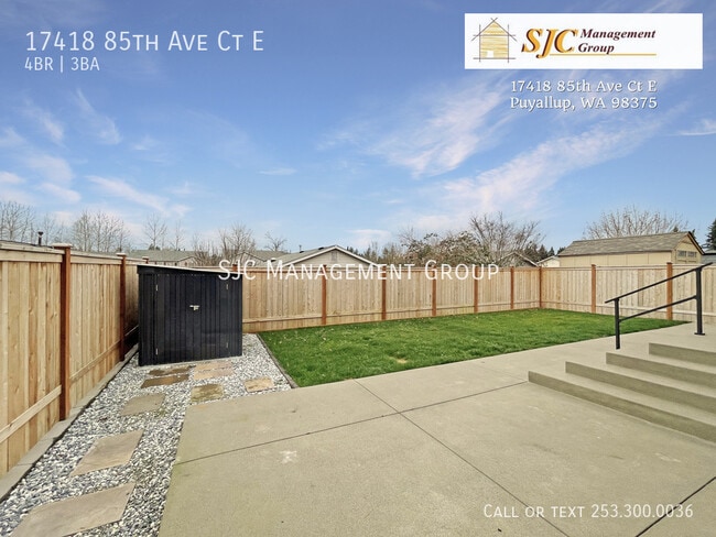 Building Photo - 17418 85th Ave Ct E