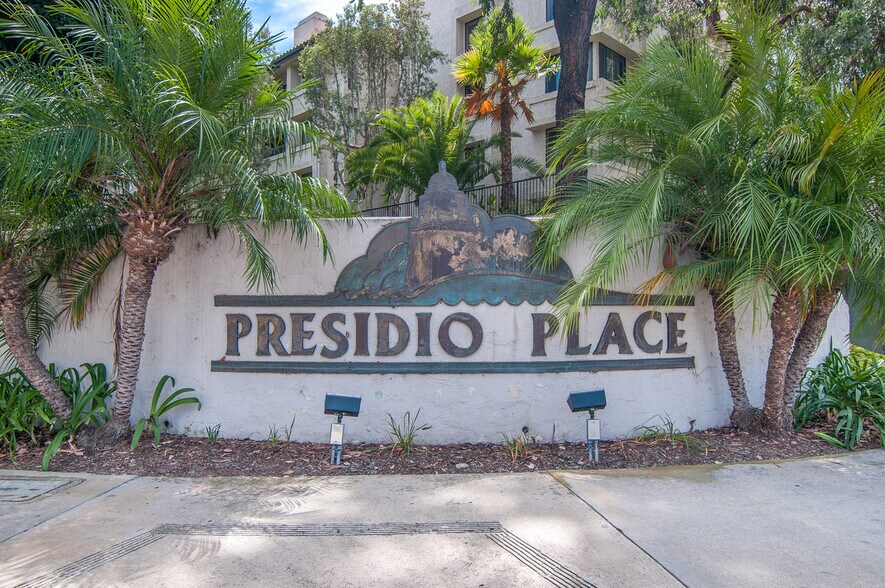 Building Photo - 5605 Friars Rd