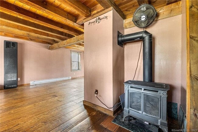 Building Photo - 30 Hungerford Rd