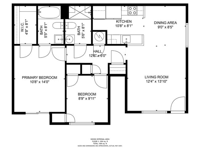 Building Photo - Cathedral Ceilings & Coastal Vibes—This 2B...