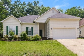 Building Photo - 1576 Cambridge Heights Pl NW