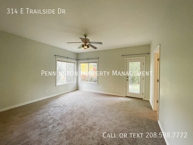 Building Photo - 314 E Trailside Dr