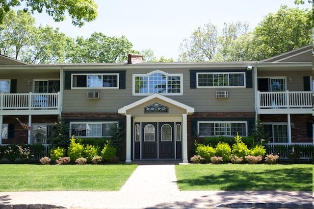 Building Photo - Fairfield North At Patchogue