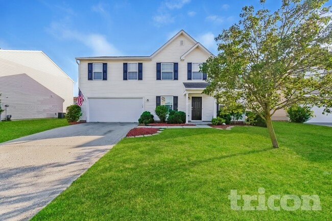 Building Photo - 10823 Green Meadow Pl