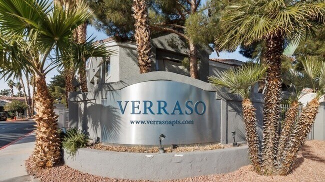 Building Photo - 3055 S Nellis Blvd