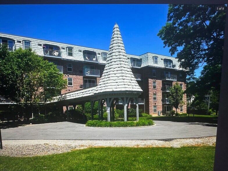 Building Photo - 5125 Blodgett Ave