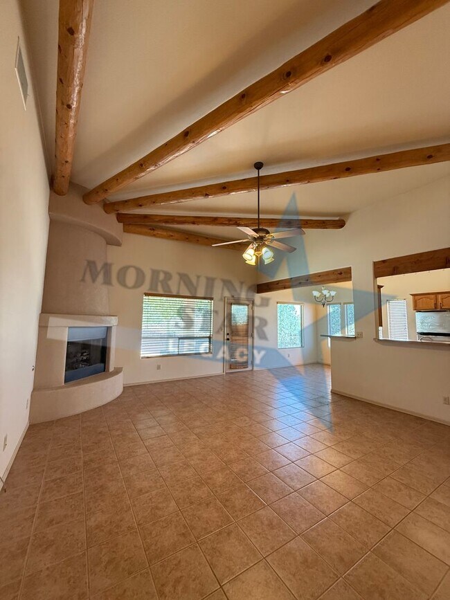 Building Photo - Beautiful 3-Bedroom Southwestern-Style Home!
