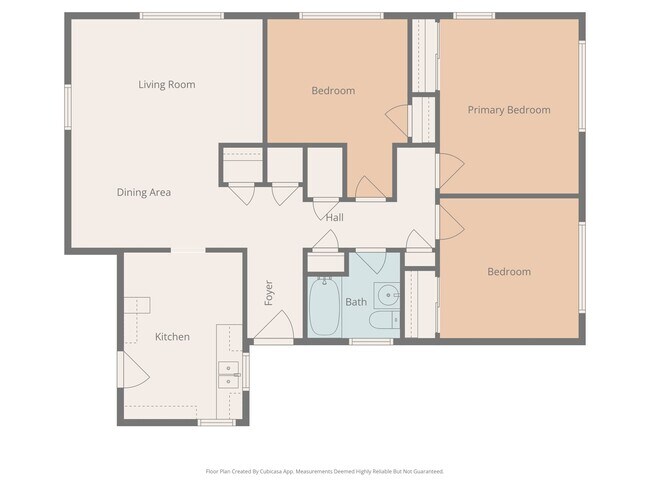 Building Photo - 1694 Claire Dr