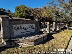 Primary Photo - 10955 Wurzbach Rd
