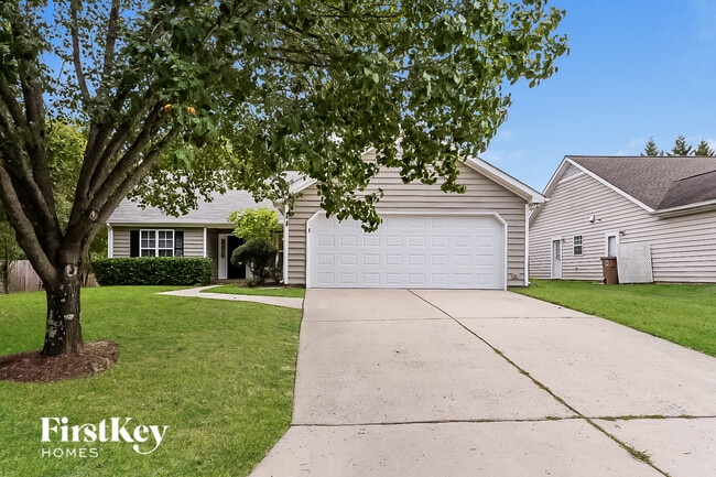 Building Photo - 1711 Kildare Woods Dr