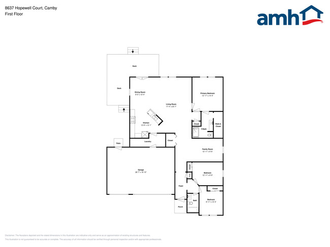 Building Photo - 8637 Hopewell Ct